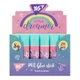 Клей-олівець Glamour YES 320284 Різнокольоровий (5056574419774)(SC) shop (5056574419774) - зображення 2