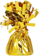 Obciążenie do balonów foliowe Springos PS0007 130 g Złoty (5907719445076) - obraz 1