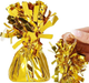 Obciążenie do balonów foliowe Springos PS0007 130 g Złoty (5907719445076) - obraz 2