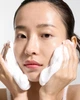 Очищающая пенка Missha Super Panthenol Bubble Cleanser Oil Control Себорегулирующая 200 мл (8809747961467) - изображение 3