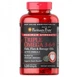 Омега Puritan's Pride Triple Omega 3-6-9 Maximum Strength, 120 капс. - зображення 1