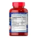Омега Puritans Pride Omega-3 Double Strength 1200mg, 90 капс. - зображення 2
