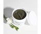 Разогревающая маска против черных точек с экстрактом полыни Dr.Hedison Real Mugwort Heating Clay Pack 265 мл (27100109) - изображение 2
