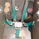 Стілець для годування Bugs Mango Forest Friends (4823056510882) - зображення 9
