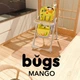 Стілець для годування Bugs Mango Sunny Picnic (4823056510899) - зображення 16