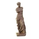 3D Пазл Картонний Конструктор Cartonic Venus Венера 174 деталі - зображення 2