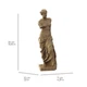 3D Пазл Картонний Конструктор Cartonic Venus Венера 174 деталі - зображення 6