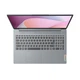 Ноутбук Lenovo IdeaPad Slim 3 15ABR8, (82XM00TWRM) 15,6" / AMD Ryzen 5 5625U / RAM 8 ГБ / SSD 256 ГБ / Radeon Graphics / Без ОС / сірий - изображение 3