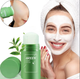 Очищувальна маска стик Green Mask Stick для боротьби з чорними точками, Зелена - зображення 6