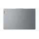 Ноутбук Lenovo IdeaPad Slim 3 15ABR8, (82XM00TWRM) 15,6" / AMD Ryzen 5 5625U / RAM 8 ГБ / SSD 256 ГБ / Radeon Graphics / Без ОС / сірий - изображение 10