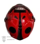 Шолом MotoTech HF-909 RED/E31 (дитячий закритий біле скло) Розмір - S - зображення 4