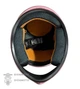 Шолом MotoTech HF-909 PINK/E29 (дитячий закритий біле скло) розмір - S - зображення 6