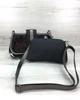 Жіноча сумка «Miranda» графіт - зображення 2