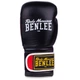 Перчатки боксерские Benlee SUGAR DELUXE 10oz /Кожа /черно-красные - изображение 3