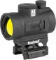 Приціл коліматорний Bushnell AR Optics TRS-26 3 МОА - зображення 3