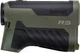 Далекомір Bushnell R3 1200 6x25 мм 1100 м - зображення 3
