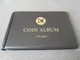 Альбом для колекціонування монет 312 кишень Coin Collection Book - зображення 3