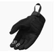Мотоперчатки REVIT MASSIF black - XXXL - изображение 2