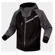 Куртка LS2 Throttle Man Jacket Black Dark Grey - XL - изображение 1