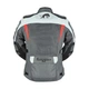 Куртка FURYGAN APALACHES VENTED black/grey/red - M - изображение 2