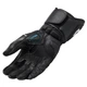 Мотоперчатки REV'IT XENA 4 LADIES black/white - S - изображение 2