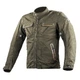 Мотокуртка LS2 Bullet Man Jacket Brown - XXL - зображення 2