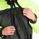 Дощовик Oxford Rainseal Oversuit Black/Fluo - XL - зображення 3