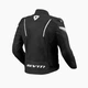 Куртка REVIT CONTROL AIR H2O black/white - XL - изображение 2