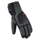 Мотоперчатки LS2 Frost Man Gloves Black Green - M - изображение 1