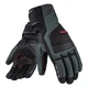 Мотоперчатки LS2 Frost Man Gloves Black Green - M - изображение 3