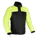 Дощовик Oxford Rainseal Over Jacket Black/Fluo - XL - зображення 1