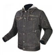 Куртка LS2 Oaky Man Jacket Black - M - изображение 1