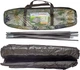 Палатка 3-х містна камуфляж SKIF O Jungle Camp 200x200 см Camo - изображение 6