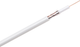 Кабель коаксіальний Cabletech R-TV RG-59 200 м White (5901436718611) - зображення 2
