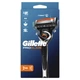 Бритва Gillette Fusion5 ProGlide Flexball з 2 змінними картриджами (7702018390816) - зображення 2
