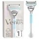 Бритва Gillette Satin Care с 1 сменным картриджем (8006540816769) - изображение 1
