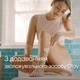 Бритва Gillette Venus Comfortglide Sugarberry Plus Olay с 1 сменным картриджем (8700216130516) - изображение 5