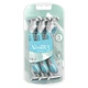 Бритва Gillette Venus 3 Sensitive женская для чувствительной кожи 6 шт. - изображение 2