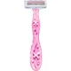 Бритва Bic Miss Soleil Sensitive 3 шт. (3086123519176) - изображение 9