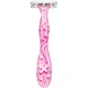 Бритва Bic Miss Soleil Sensitive 3 шт. (3086123519176) - изображение 11