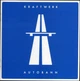 Kraftwerk – Autobahn (1974) Audio CD (импорт, буклет) - изображение 1