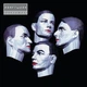 Kraftwerk – Techno Pop (2009) Audio CD (импорт, буклет) - изображение 1