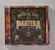 Pantera – Official Live: 101 Proof (1997) Audio CD (импорт, постер) - изображение 2
