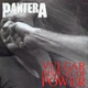 Pantera – Vulgar Display Of Power (1992) Audio CD (импорт, буклет) - изображение 1