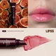 Блеск-липпер для губ Lipss Lipper - Fig Инжир, 8 мл - изображение 4