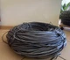 Штучний ротанг круглий Rattwood колір сірий - зображення 2