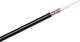 Кабель коаксіальний Cabletech R-TV RG-59 200 м Black (5901436707301) - зображення 2