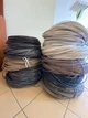 Штучний ротанг круглий Rattwood колір коричневий - изображение 3