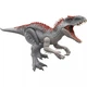 Игрушка Мир Юрского периода 2 - Индоминус Рекс Jurassic World: Fallen Kingdom Electronic Real Feel Indominus Rex Reimagined Action Figure - изображение 1