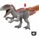 Игрушка Мир Юрского периода 2 - Индоминус Рекс Jurassic World: Fallen Kingdom Electronic Real Feel Indominus Rex Reimagined Action Figure - изображение 3